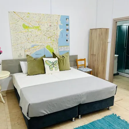 Impeccable Newly Renovated In Larnaca